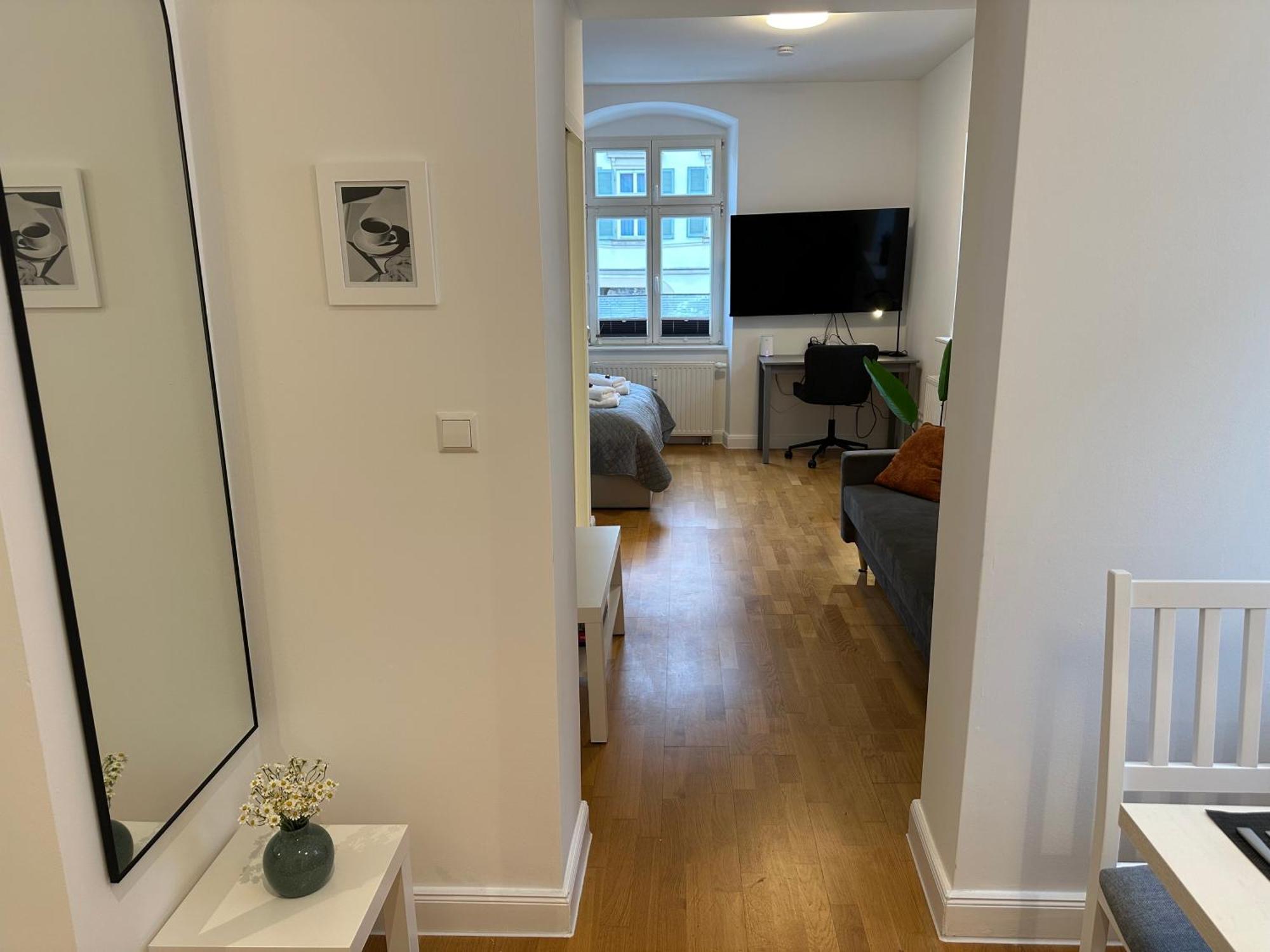 Bella Casa Villa Ludwig Apartment 12 Ludwigsburg Exterior foto